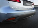 Mazda5 2011 года